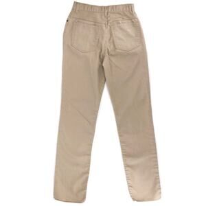 Tan Western jeans Sheplers 90s 1990s vintage